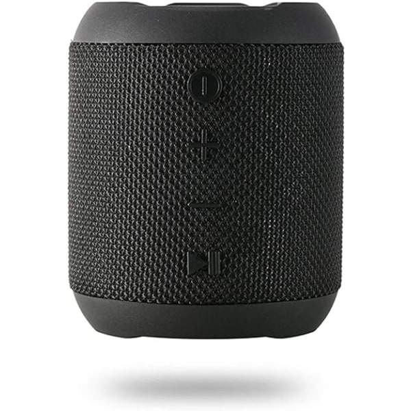 Kannettava Bluetooth-kaiutin, 20 W vedenpitävä Bluetooth-kaiutin, Dua