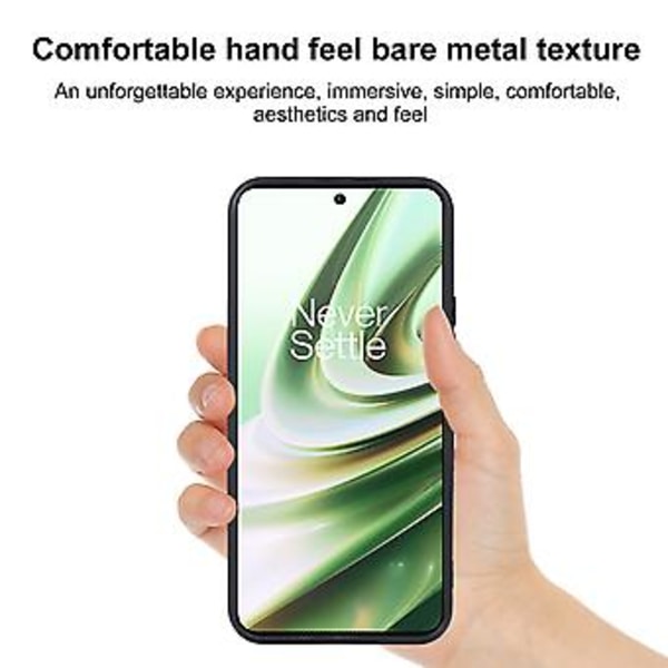 TPU-fodral för ONEPLUS 10R 150W