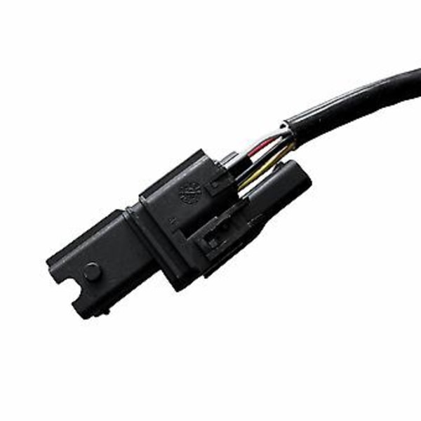 Bilsensor LSU4.2 Bredbands O2-sensor 0258007366 30-4100 För AEM 30-2001 UEGO Bredbands Luftbränsleförhållande Mätare