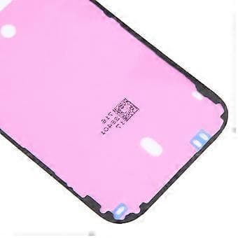 10 kpl Takakannen Liimaa iPhone 16 Pro:lle