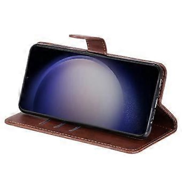 Telefonveske for Galaxy S23 FE (Stil B)