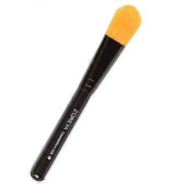 Nylon Face Foundation Børste Maske Børste Kosmetisk Skønhedsværktøj