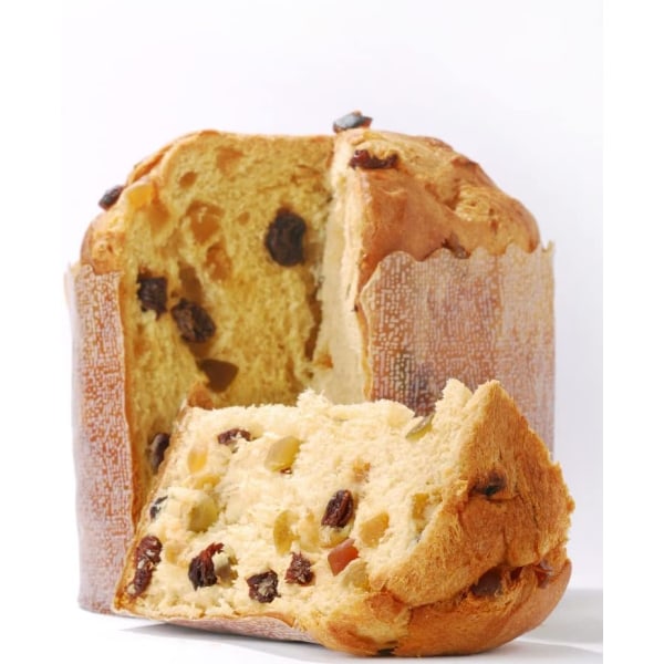 Panettone-form, rund kakeform, springform, italiensk spec