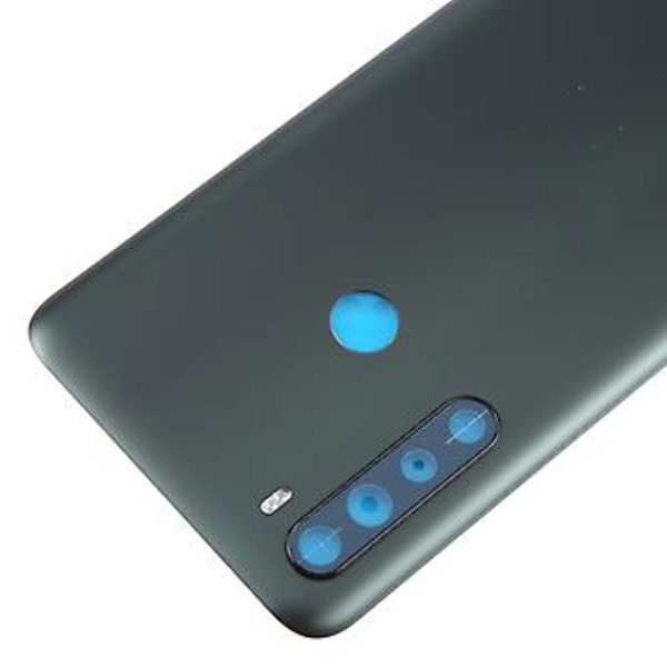Original Batteribackpanel för HTC U20 5G (Grön)