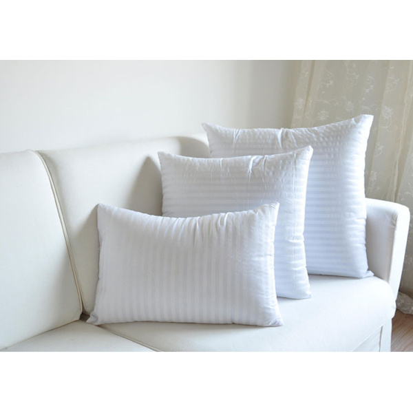 Sjeldne perle pute 45x45 mikrofiber innvendig pute pute quiltet sovepute