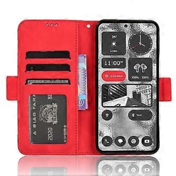 Telefonhus til Nothing Phone (2) (Style B)