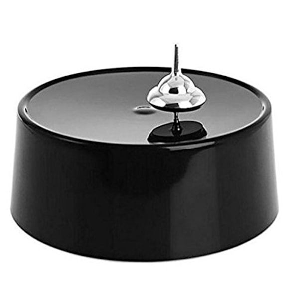 Fantastisk Snurrtopp Snurrar i Timmar Fascinerande Magnetisk Leksak H