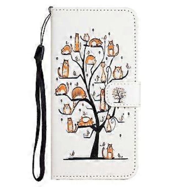 Telefonhus til Galaxy A25 5G (Global) (161,0 x 76,5 x 8,3 mm) (Style I)