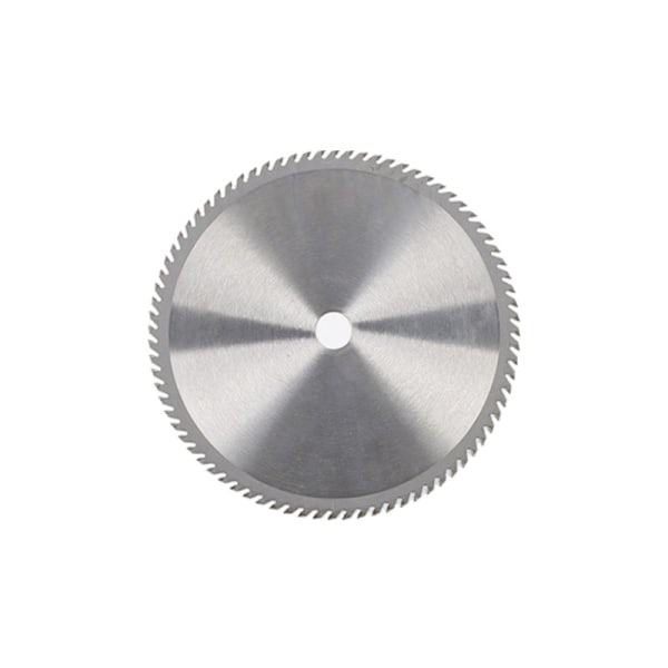 Sågblad 255 x 25,4 mm för högkvalitativ cirkelsåg och borste c
