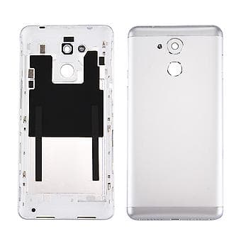 Batteribackcover för Huawei Enjoy 6s (Silver)