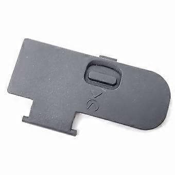 1 stk. Nyt batteridæksel til D5100 kamerareparation