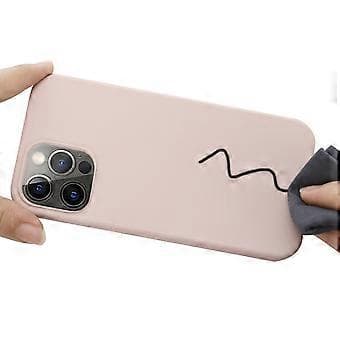 Telefoncover til iPhone 13 Pro 6,1 tommer (stil G)