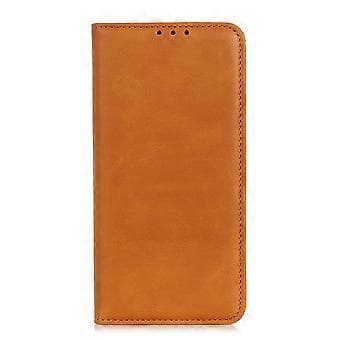 Magnetisk lommebokdeksel i skinn med stativ til Xiaomi Redmi Note 8