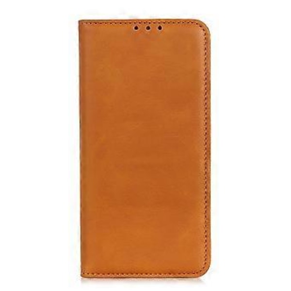 Magnetiskt Läderfodral med Stativ för Xiaomi Redmi Note 8