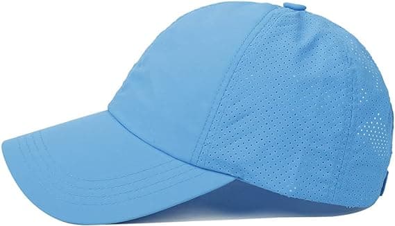 Unisex sommerhatt for kvinner og menn