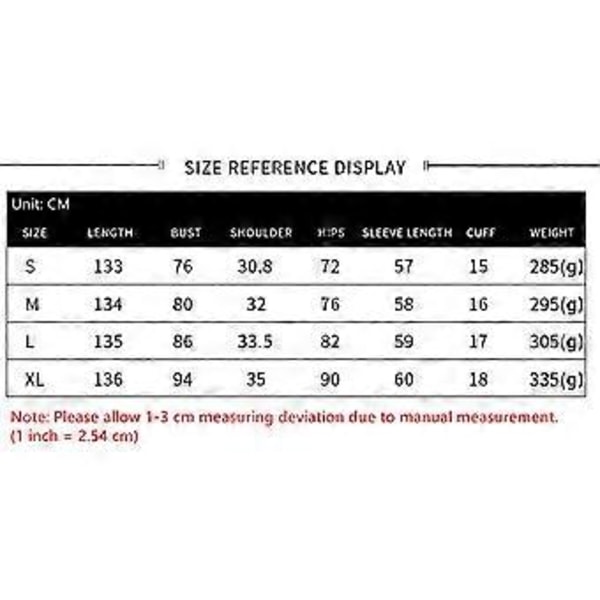 Kvindes Harley Quinn Halloween Party Cosplay Kostume Jumpsuit Elastisk Bodysuit (L)