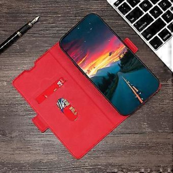 Telefonfodral för ZTE Blade V41 Smart (Stil C)