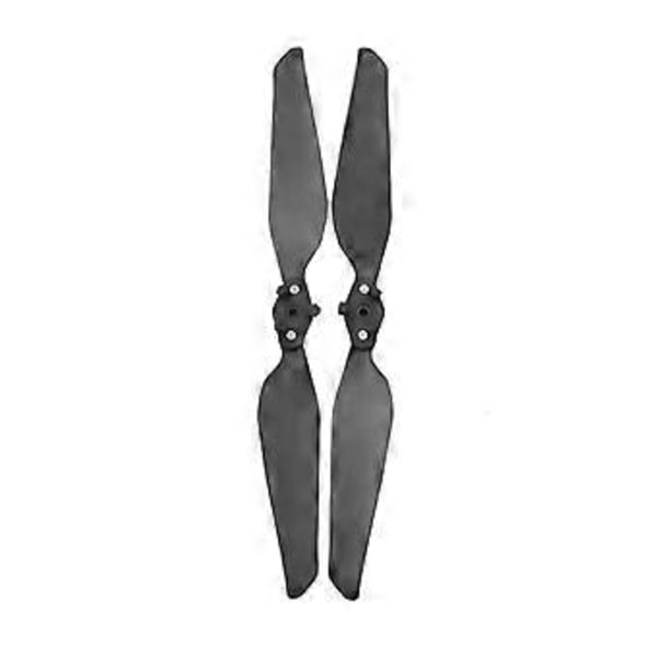 1 Sæt Foldbare Propeller Hurtigudløsning Forhøjet Landingsstel Beskyttelsesring til Fimi X8 SE RC Quadcopter Dele