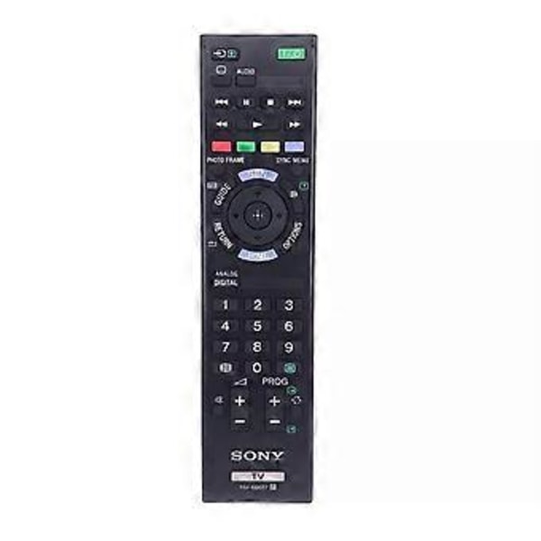 Fjernkontroll RM-ED057 for Sony LCD-TV