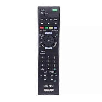 RM-ED057 Fjärrkontroll för Sony LCD-TV