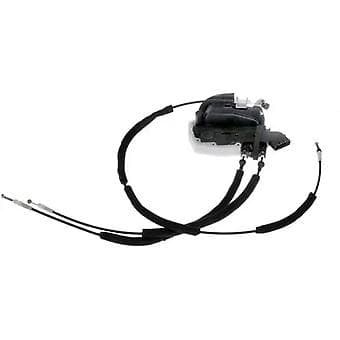 Forreste højre dørlåslåsemodulmotormekanisme 80500JM00A 80500-JM00A 937267 937-267 til