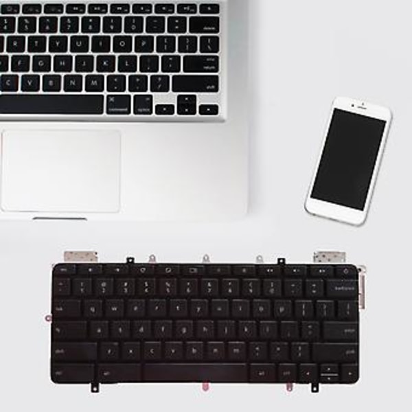 För XE500C21 BA59-02929A Laptop Tangentbord Svart Färg US Engelskt Tangentbord