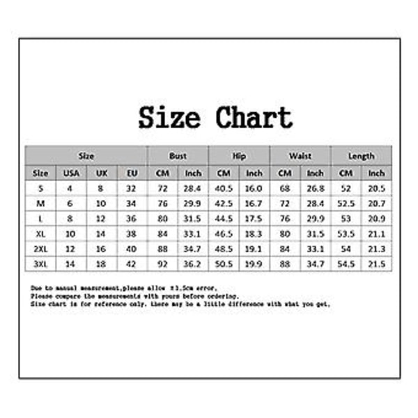 Fianao Kvinders Løstsiddende Kjole Vintage Geometrisk Print V-Hals Ærmeløs Kjole til Strand (2XL Khaki)