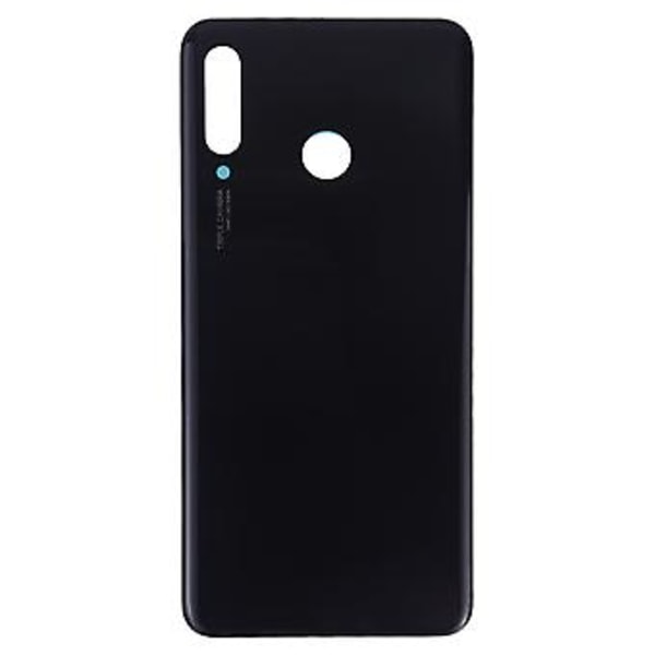 Akkutakin takakannen vaihto Huawei P30 (24MP) (Musta)