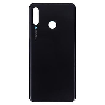 Batteribackkåpa för Huawei P30 (24MP) (Svart)