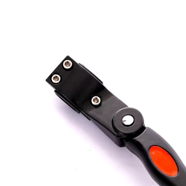 MTB sykkelstativ Veistativ i aluminium, parkeringsstativ, sykkel