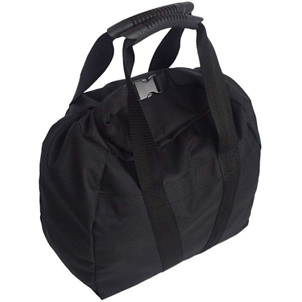 Tungt viktlyftningssandbag justerbar kroppsbyggnadsträning