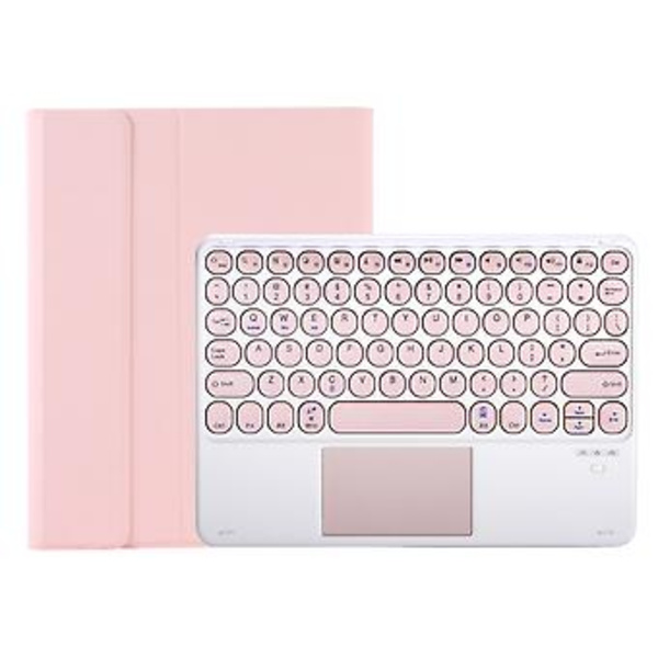 Tastatur PU-etui YA09B-A (Pink)