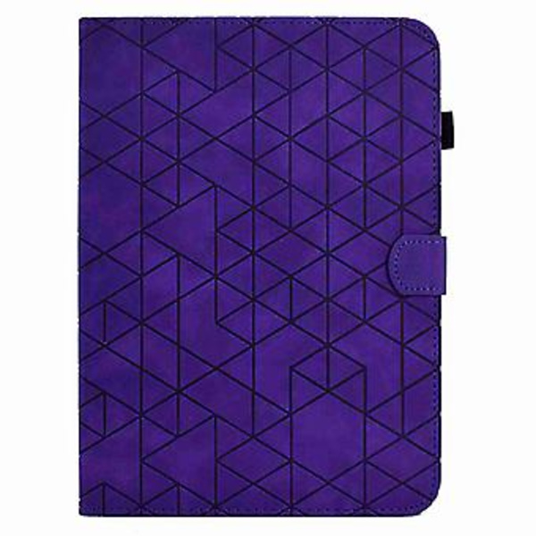 Rhombus Tabletin Kotelo Lenovo Tab P11 Gen 2:lle (Violetti)