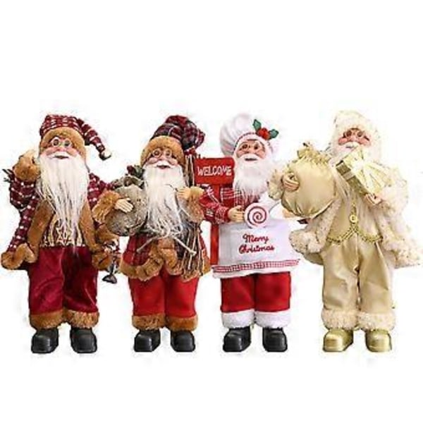 Julgranskulor Julgransdekorationer för Familjefester Trädgårdsmiddagar Födelsedagsfester Blå