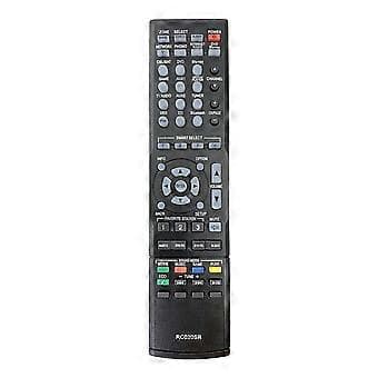 RC020SR Fjärrkontroll för förstärkare AV-receiver