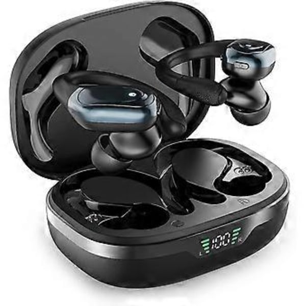 Bluetooth-kuulokkeet urheiluun, Bluetooth-nappikuulokkeet