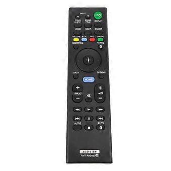 RMT-AH240U Fjärrkontroll för Sony AV-system