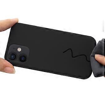 Telefoncover til iPhone 12 mini 5,4 tommer (stil A)