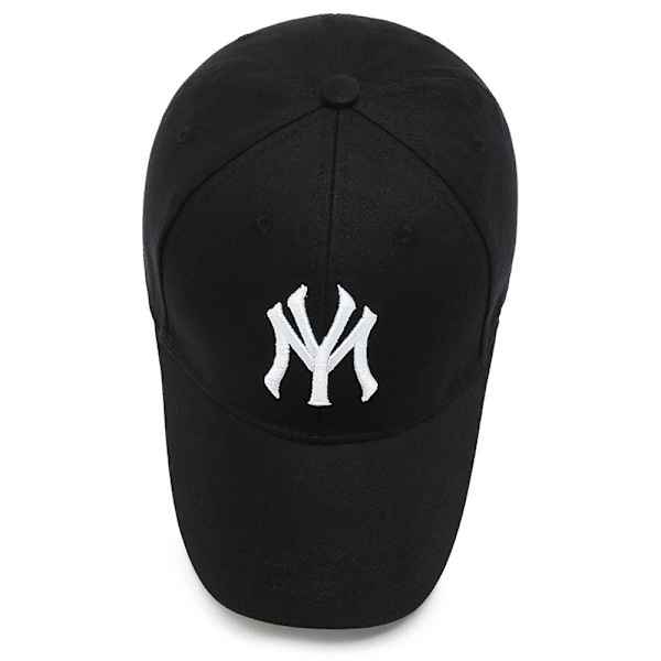 New York Yankees MLB Brand Clean Up Justerbar Utomhusmode