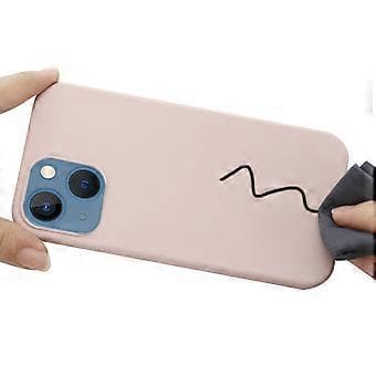 Telefonhus til iPhone 13 6,1 tommer (Style F)