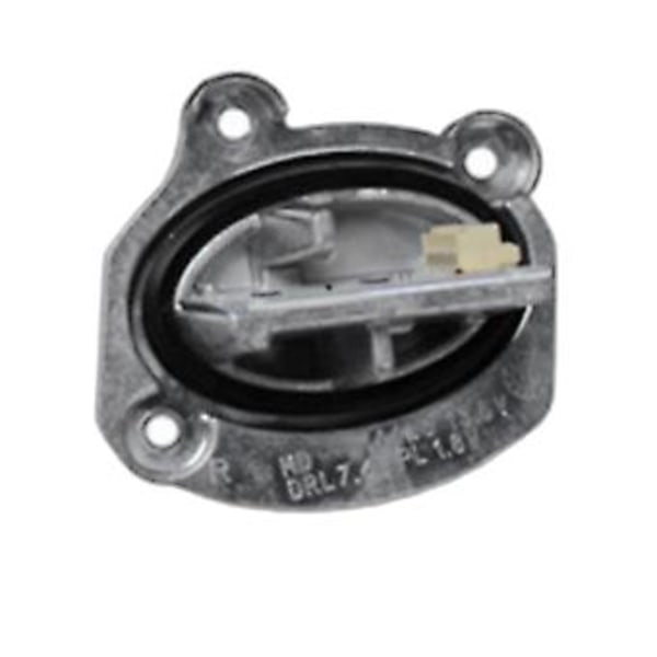 Høyre Frontlykt Angel Eyes 63117388924A for F22 F23 2014-2021 LED Dagkjørelysmodul