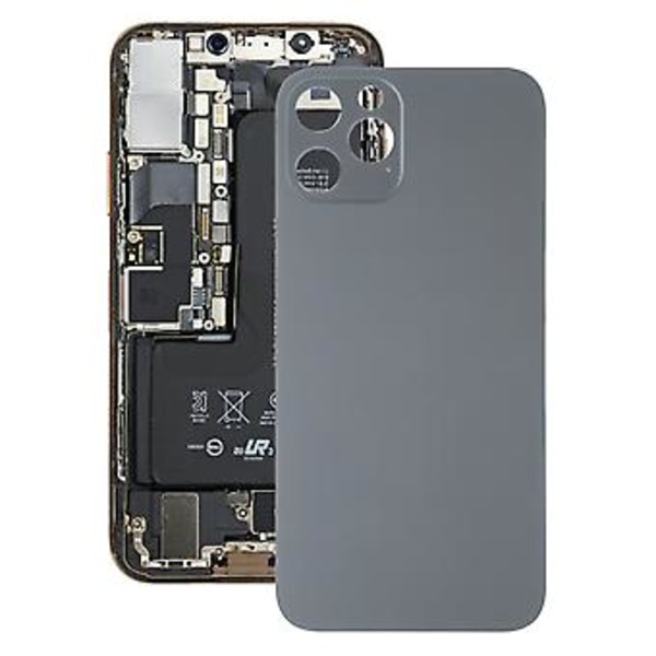 Batteribakdeksel for iPhone 13 Pro