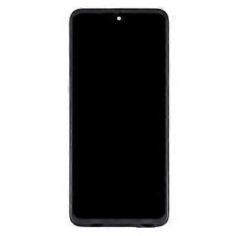 Xiaomi Redmi Note 10 5G/Note 10T 5G M2103K19I/Poco M3 Pro 5G luokan C LCD-näyttö