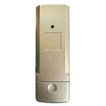 Ny Ersättningsfjärrkontroll RC-253 för Denon CD-system DCD2800 1015CD DCD790