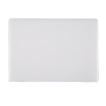 Frostet Cover til Huawei MateBook 13 tommer 2020 Dragon Version Sort