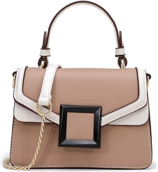 Kvinders Crossbody tasker Kvinders Læder Crossbody tasker Søde Ha