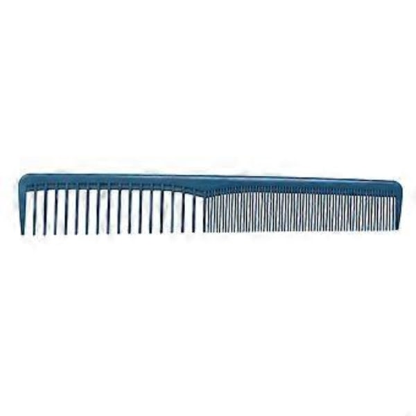 Hodebunns Kam Hårklipp Kammer Kvinner Dobbel Tann Frisør Kam Barber Kammer Hårklipp Frisørsalong Kam