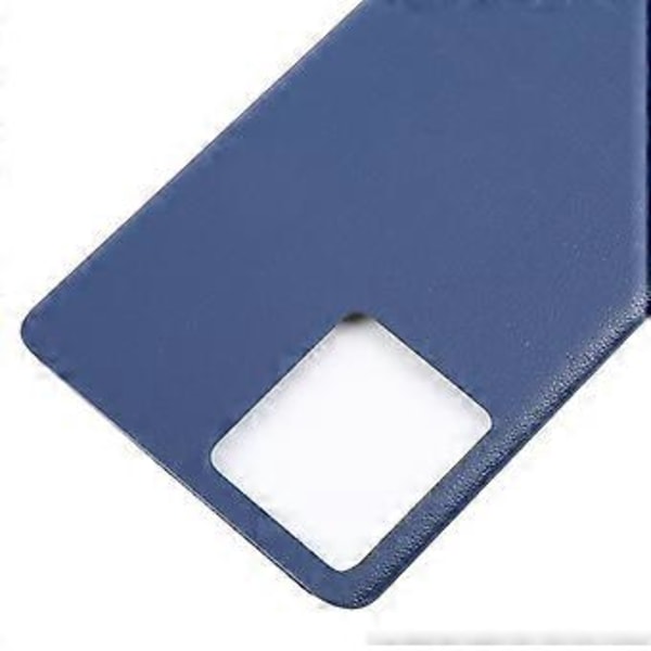 Original Batteridæksel til Motorola Edge 30 Fusion