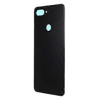 Batterideksel Bakdør Hus Erstatning (uten logo) for Xiaomi Mi 8 Lite