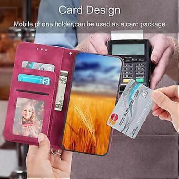 Telefonveske for Realme C53 (Global) (Stil E)